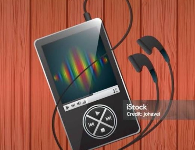 Ilustrasi link download lagu MP3 tanpa ribet. [iStock]